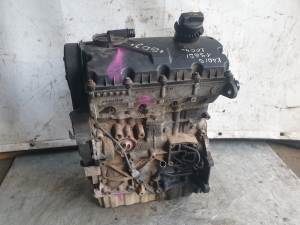 Volkswagen Caddy III (2004–2015) Motor BDJ - 6