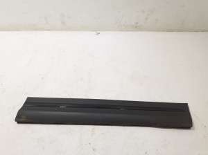 Zierleiste Tür vorne - A2477271501