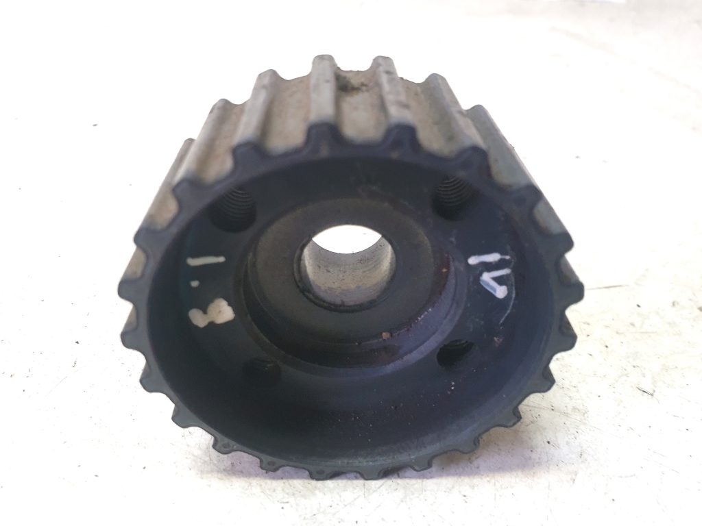 AUDI A3 8P (2003–2012) Crankshaft pulley 038105263E AUDI A3 8P (2003–2012) Crankshaft pulley 038105263E