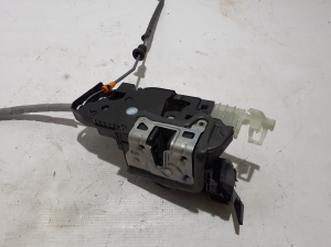 Mercedes Benz GLA-Class H247 (2019–2026) Front door lock A0997202402 - 2