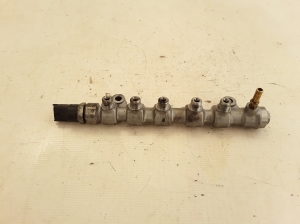 RENAULT Espace IV (2002–2014) Kõrgsurve kütusetorustik ja selle osad 8200613066 - 5