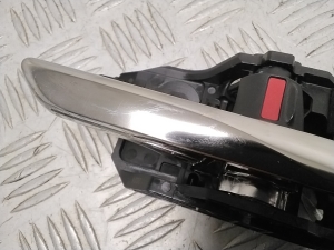 Mazda cx-60 I (2022–2026) Front door inner handle BCJHV8392 - 2
