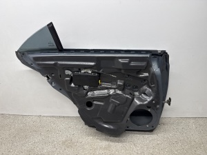 Mercedes Benz CLS-Class 219 (2004–2010) Tagumised küljeuksed A2197300105 - 7