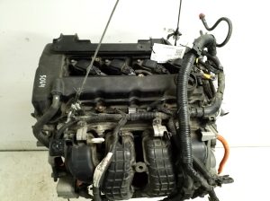 Mitsubishi Outlander (2012–2021) Engine 4B12 - 6