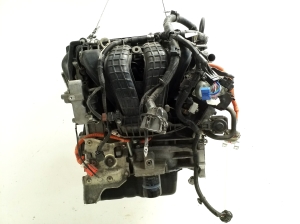   Engine  - 4B12 