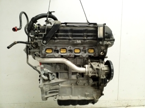 Mitsubishi Outlander (2012–2021) Engine 4B12 - 2