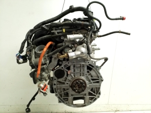 Mitsubishi Outlander (2012–2021) Engine 4B12 - 3