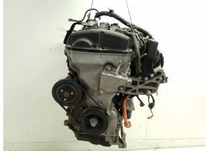 Mitsubishi Outlander (2012–2021) Engine 4B12 - 5