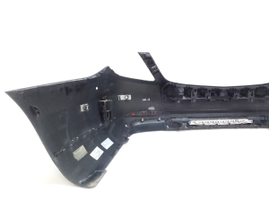 Used Mercedes Benz S-Class Rear bumper and its parts (set)