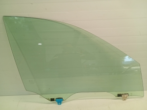   Fenster Scheibe Tür vorne  - 43R00012 
