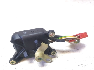 AUDI A6 C4 (1994–1997) Salongi soojenduse klapi mootor 4A0820511B - 4