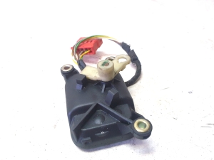 AUDI A6 C4 (1994–1997) Salongi soojenduse klapi mootor 4A0820511B - 5