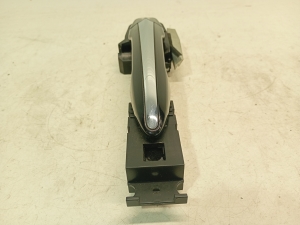 Infiniti Q50 (2013–2026) Front door exterior handle R24GA - 3