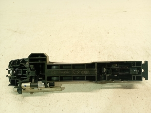 Infiniti Q50 (2013–2026) Front door exterior handle R24GA - 4