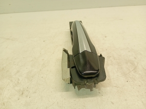 Infiniti Q50 (2013–2026) Front door exterior handle R24GA - 5