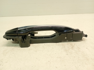 Infiniti Q50 (2013–2026) Front door exterior handle R24GA - 6