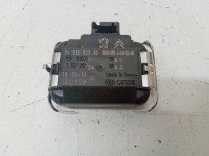 Citroen Berlingo (2008–2018) Regensensor 9683202380 - 2