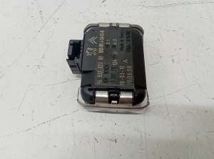 Citroen Berlingo (2008–2018) Regensensor 9683202380 - 3