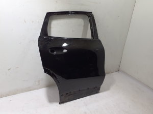 Mercedes Benz GLA-Class H247 (2019–2026) Rear side doors A2477320601 - 2