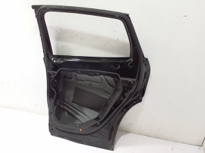 Mercedes Benz GLA-Class H247 (2019–2026) Rear side doors A2477320601 - 3