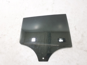 Türscheibe hinten - A2477357600