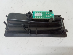 Citroen Berlingo (2008–2018) Other lighting 9685614080 - 2