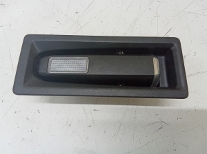 Citroen Berlingo (2008–2018) Other lighting 9685614080 - 3