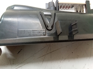 Citroen Berlingo (2008–2018) Other lighting 9685614080 - 4