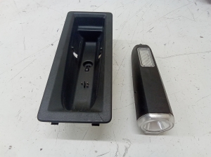 Citroen Berlingo (2008–2018) Other lighting 9685614080 - 5