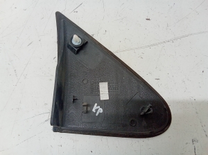 Citroen Berlingo (2008–2018) Priekšējā spārna cita detaļa 9682179077 - 2