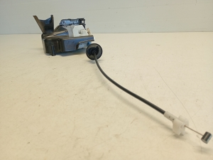 AUDI A3 8V (2012–2020) Front door lock M15417C00 - 4