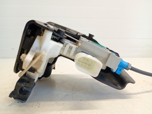 AUDI A3 8V (2012–2020) Front door lock M15417C00 - 6