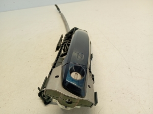 AUDI A3 8V (2012–2020) Front door exterior handle 8V0837885 - 4