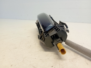 AUDI A3 8V (2012–2020) Front door exterior handle 8V0837885 - 5