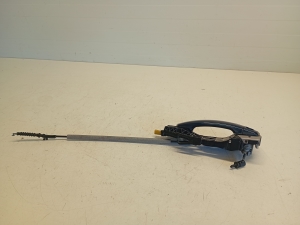 AUDI A3 8V (2012–2020) Front door exterior handle 8V0837885 - 6
