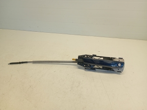 Poignée extérieure de porte avant - 8V0837885
