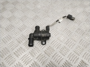   Radiator valve  - KR9P61A40 