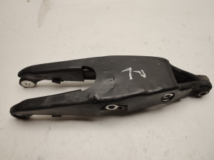 Mercedes Benz CLS-Class 219 (2004–2010) Rear axle link A2113500306 - 4