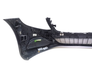 Mercedes Benz S-Class 222 (2013–2020) Eesmine kaitseraud ja selle osad (komplekt) - 4