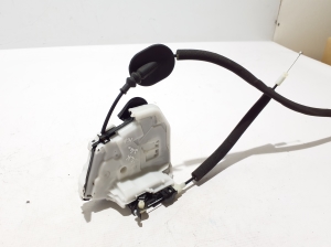 RENAULT Arkana (2019–2026) Rear side door lock 825039732R - 3
