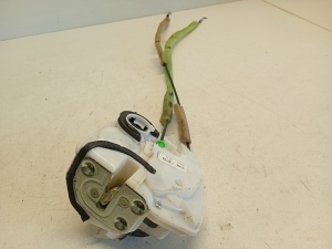 Mazda 3 (2009–2013) Front door lock F97G16L2 - 5