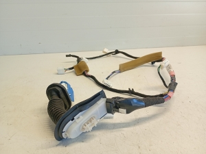 Mazda 3 (2009–2013) Juhtmestik BBT667200Z01 - 3