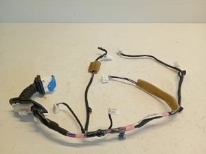 Mazda 3 (2009–2013) Juhtmestik BBT667200Z01 - 4