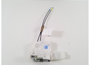 Mitsubishi Outlander (2012–2021) Front door lock 5715A739 - 3