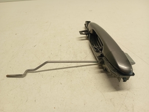 Mazda 3 (2009–2013) Vorderer Außentürgriff LH1 - 2