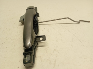 Mazda 3 (2009–2013) Vorderer Außentürgriff LH1 - 4
