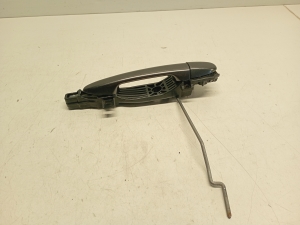 Mazda 3 (2009–2013) Vorderer Außentürgriff LH1 - 5