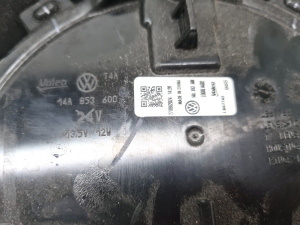 Volkswagen ID 7 E (2024–2026) Emblem 14A853600 - 5