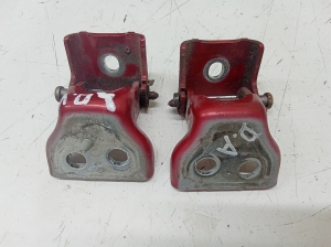 Citroen Berlingo (2008–2018) Front door lower hinge 220310 - 2