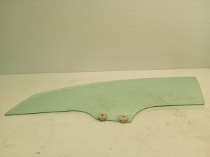 Mazda 3 (2009–2013) Front door glass 43R008612 - 5